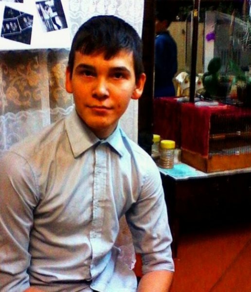 Знакомство. Фото. Нажмите, чтобы увеличить