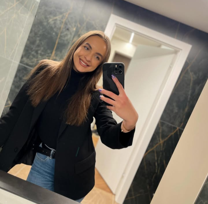 Фото девушка Алёна