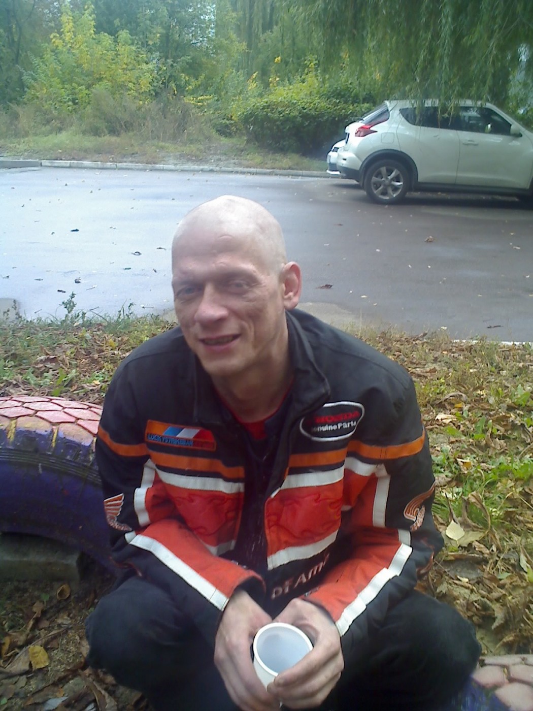 Знакомство. Фото. Нажмите, чтобы увеличить