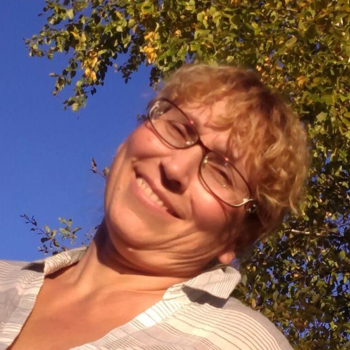 Фото девушка Ольга