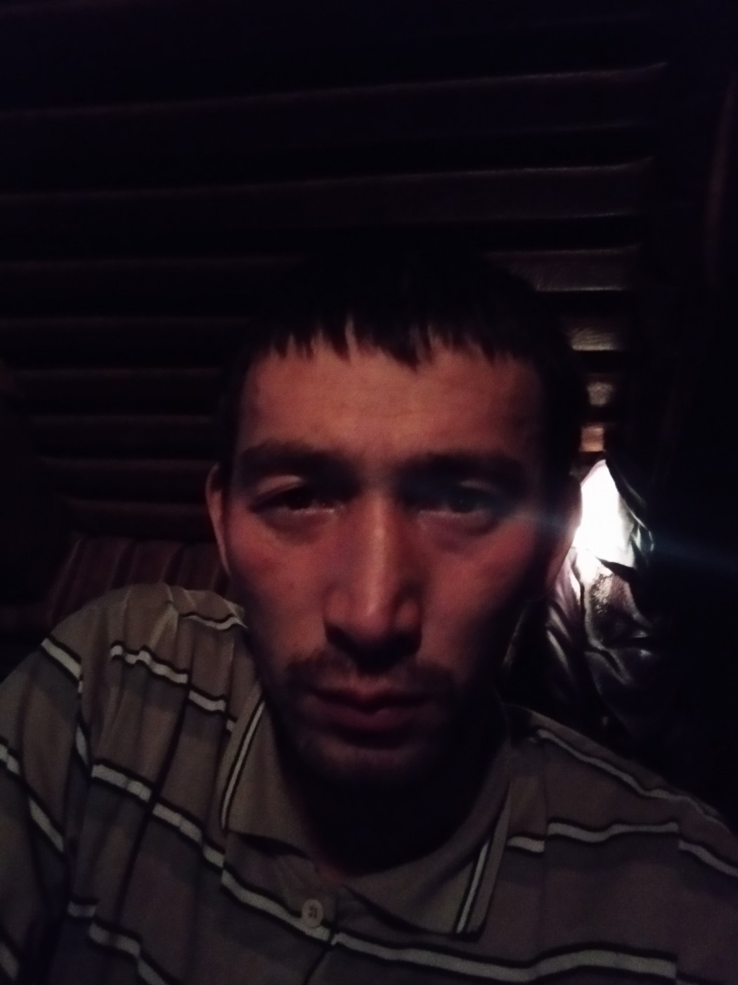 Знакомство. Фото. Нажмите, чтобы увеличить