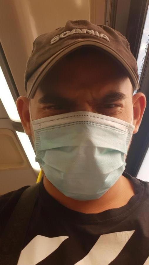 Знакомство. Фото. Нажмите, чтобы увеличить