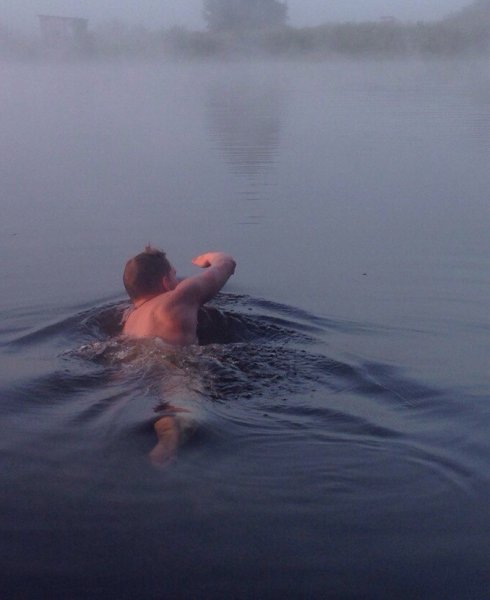 Знакомство. Фото. Нажмите, чтобы увеличить