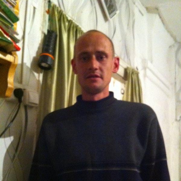 Знакомство. Фото. Нажмите, чтобы увеличить