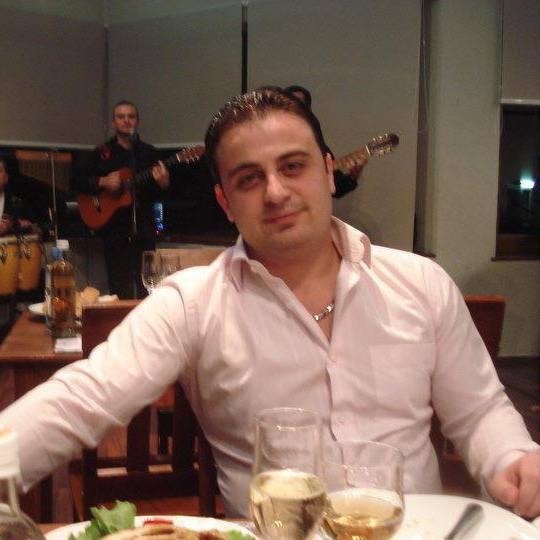 Знакомство. Фото. Нажмите, чтобы увеличить