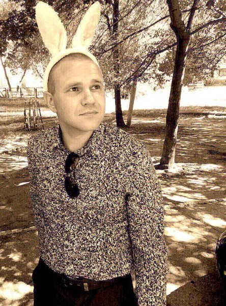 Знакомство. Фото. Нажмите, чтобы увеличить