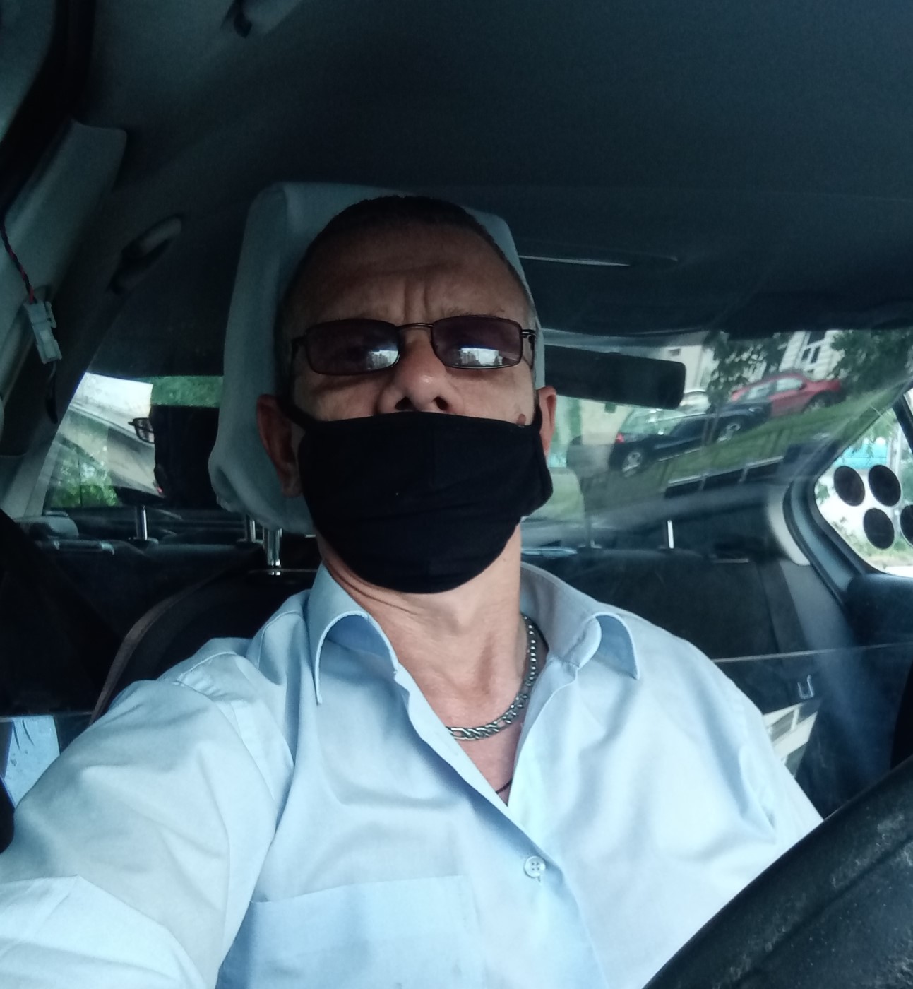 Знакомство. Фото. Нажмите, чтобы увеличить