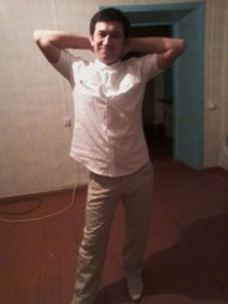 Знакомство. Фото. Нажмите, чтобы увеличить