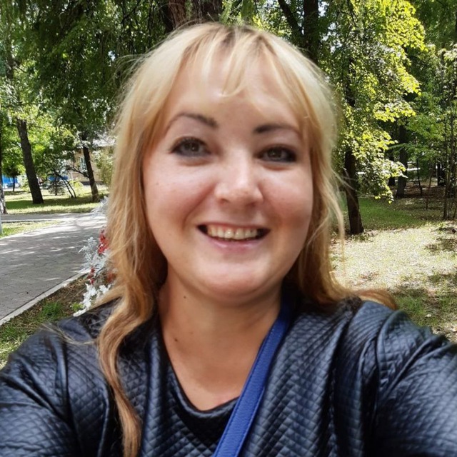 Фото девушка Альфа