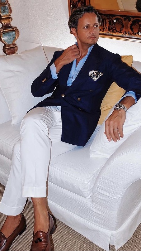 Знакомство. Фото. Нажмите, чтобы увеличить