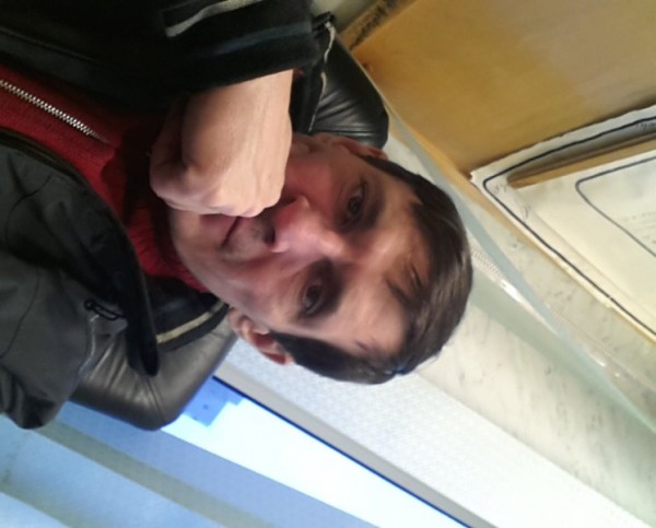 Знакомство. Фото. Нажмите, чтобы увеличить