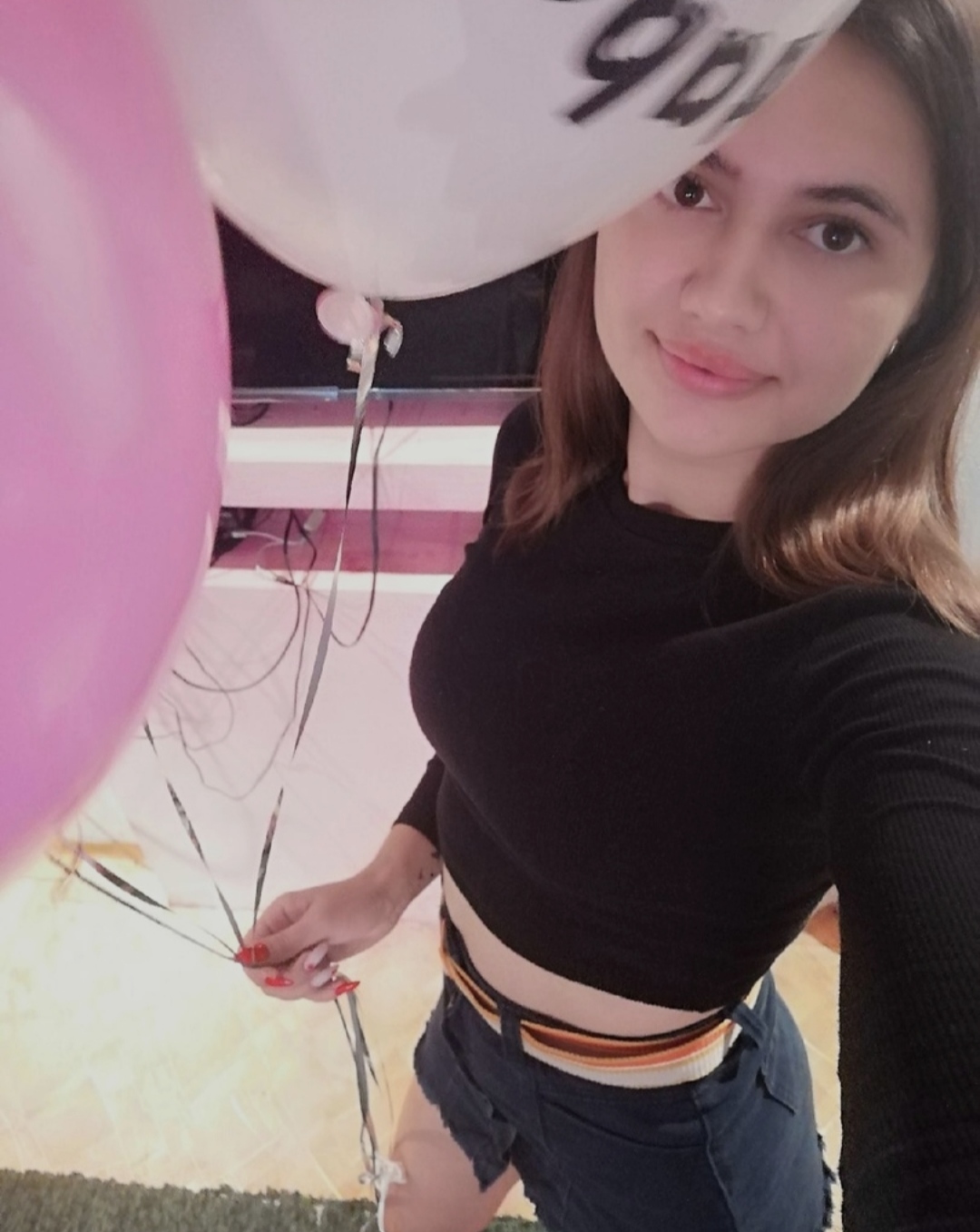 Фото девушка Ольга