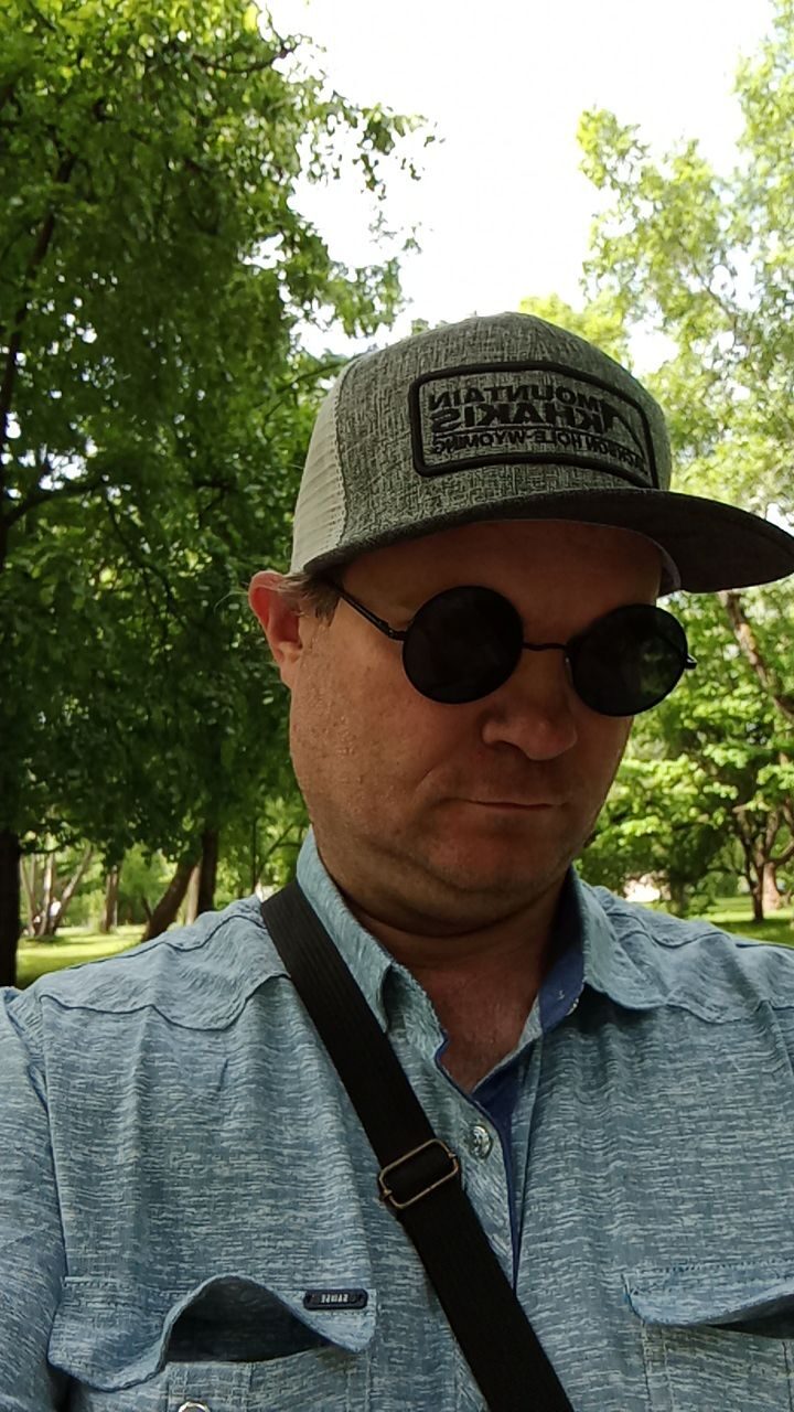 Фото девушка Павел