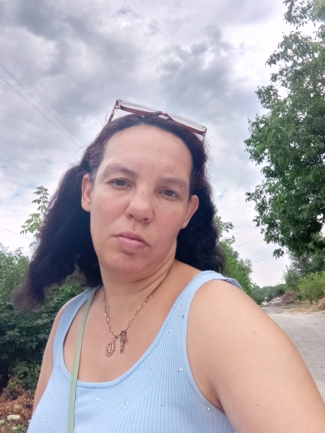 Фото девушка Катюша