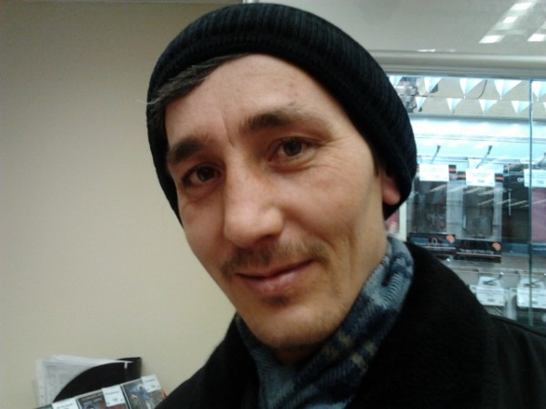 Хочу девушку. Ринат