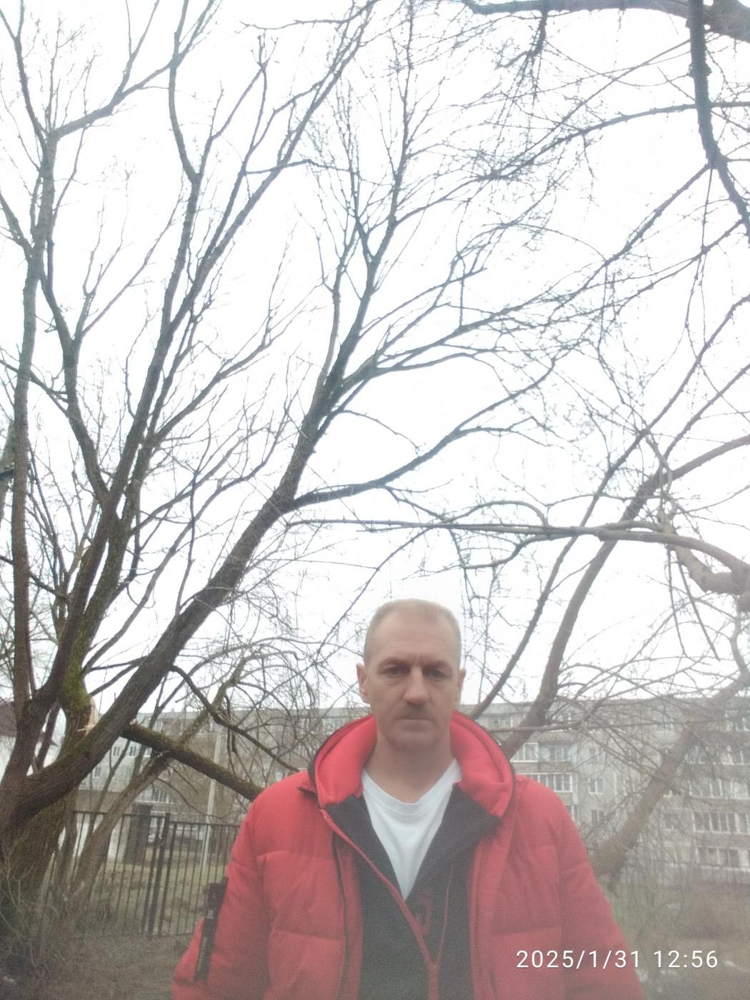 Фото девушка Леонид