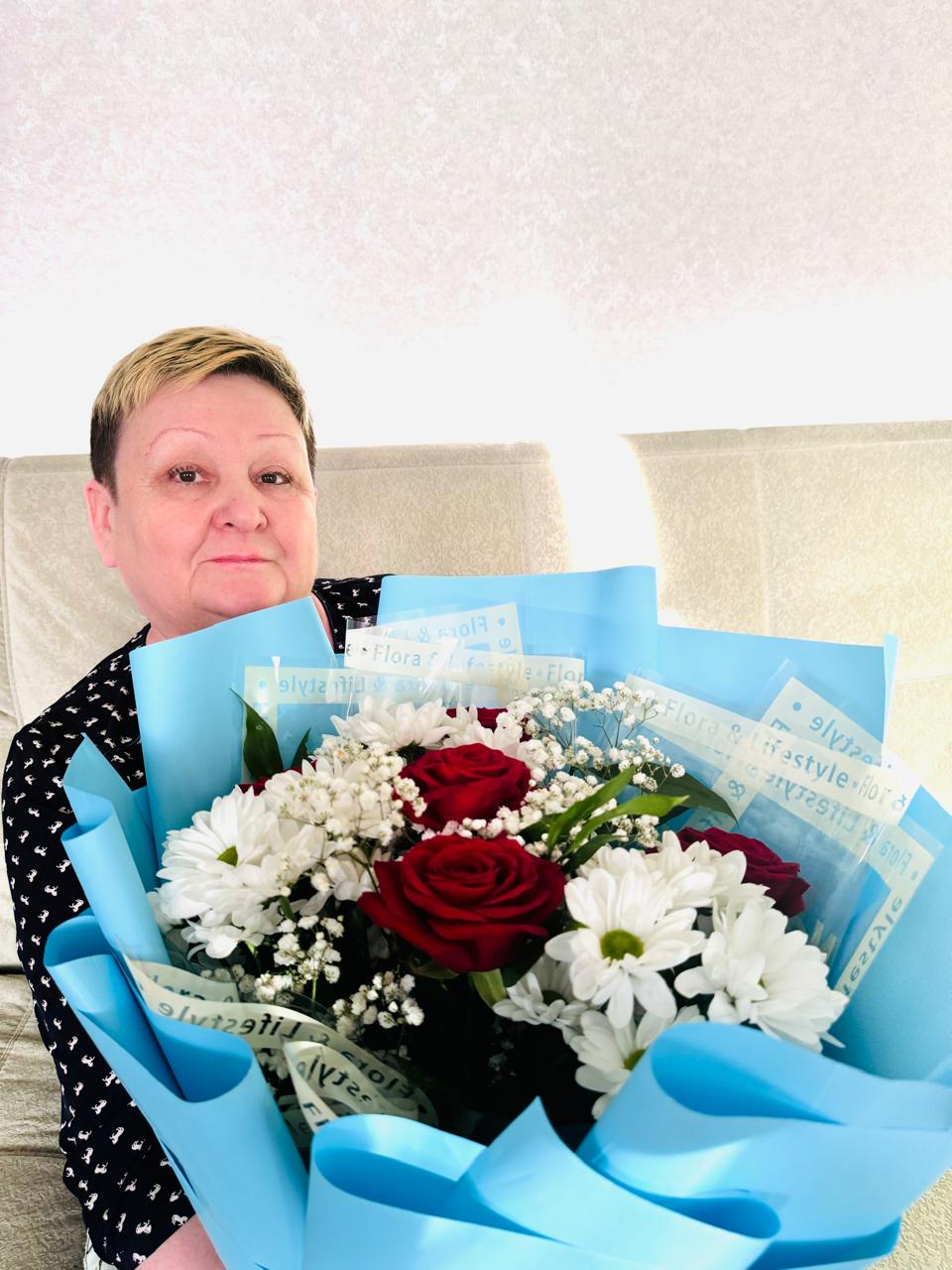 Фото девушка Гуля