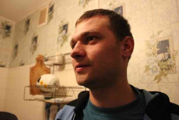 Знакомство. Фото. Нажмите, чтобы увеличить