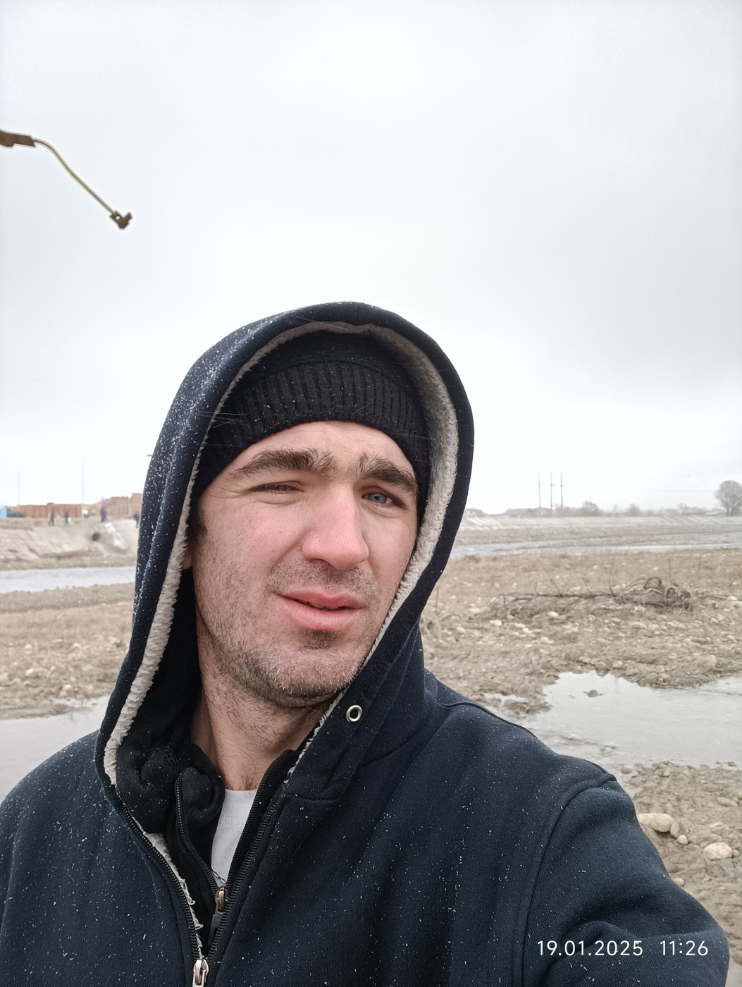 Фото девушка Алексей