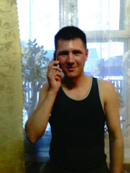 Знакомство. Фото. Нажмите, чтобы увеличить