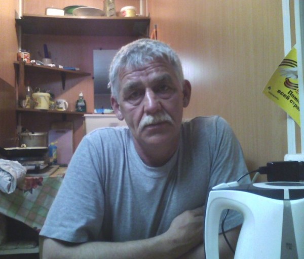 Знакомство. Фото. Нажмите, чтобы увеличить