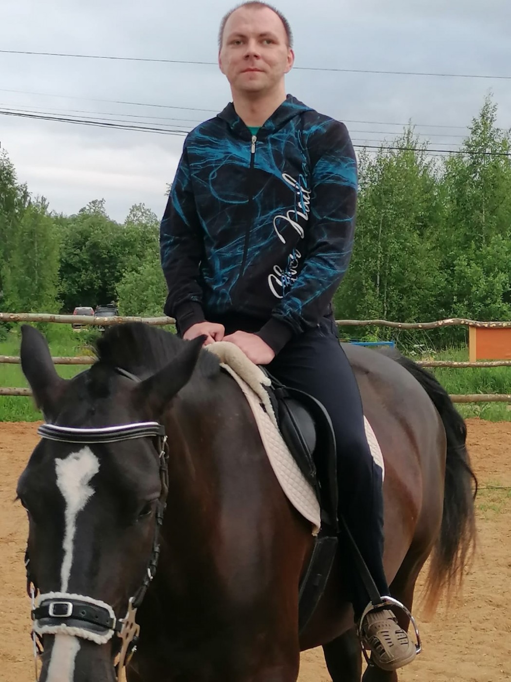 Хочу девушку. Сергей