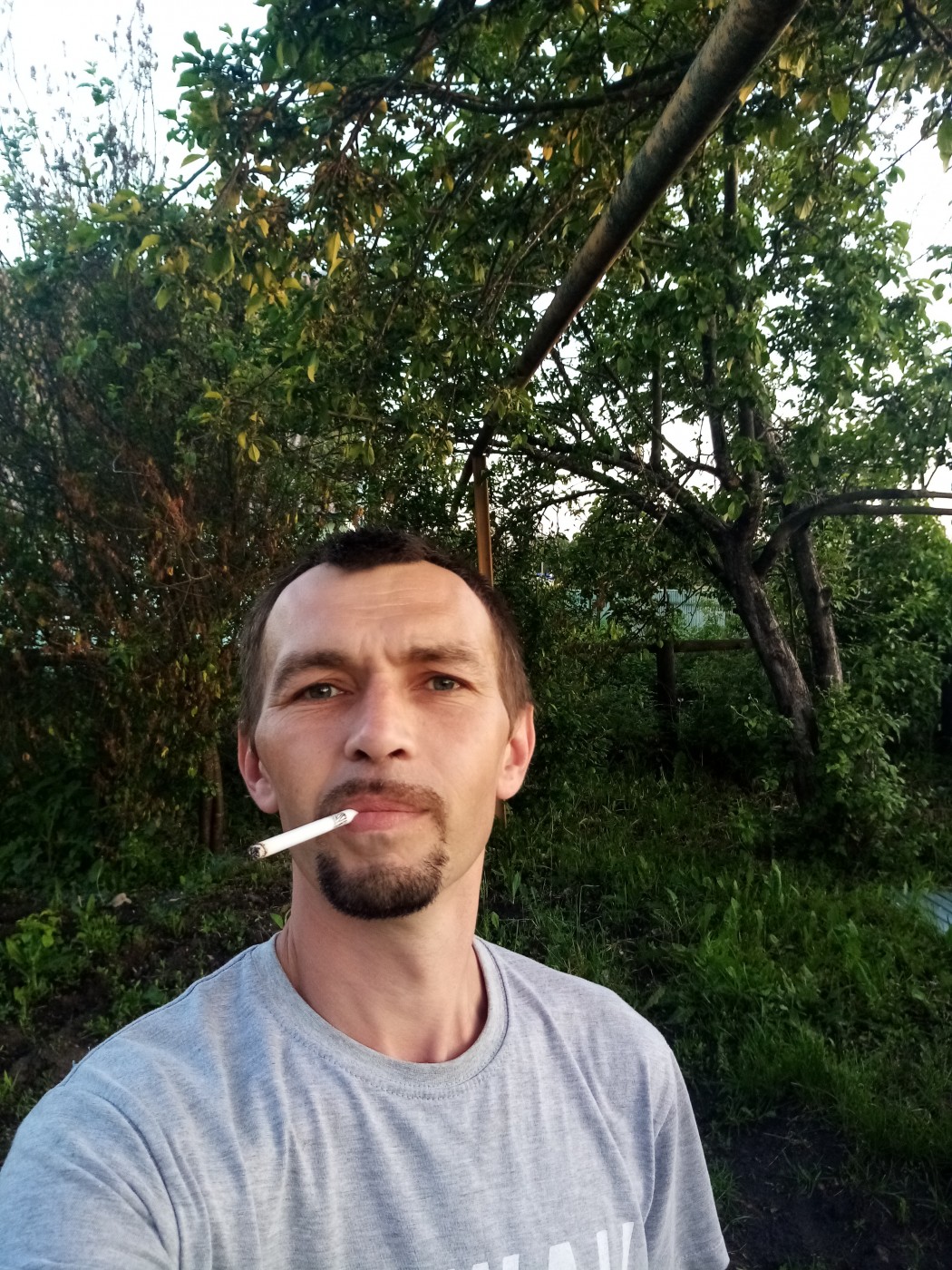 Знакомство. Фото. Нажмите, чтобы увеличить