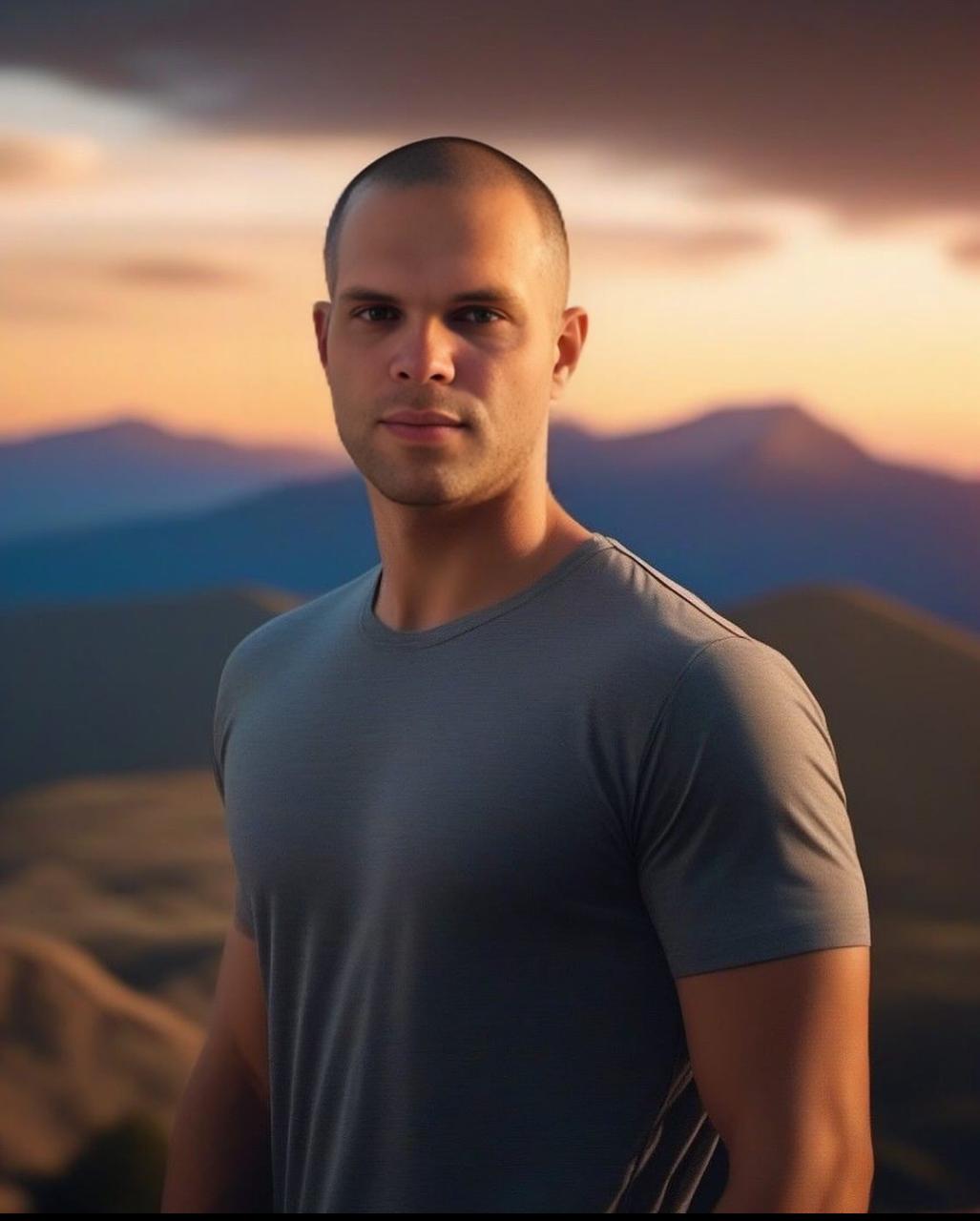 Фото девушка Евгений