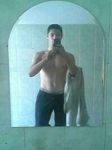 Знакомство. Фото. Нажмите, чтобы увеличить