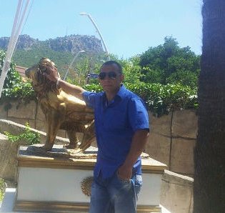 Знакомство. Фото. Нажмите, чтобы увеличить