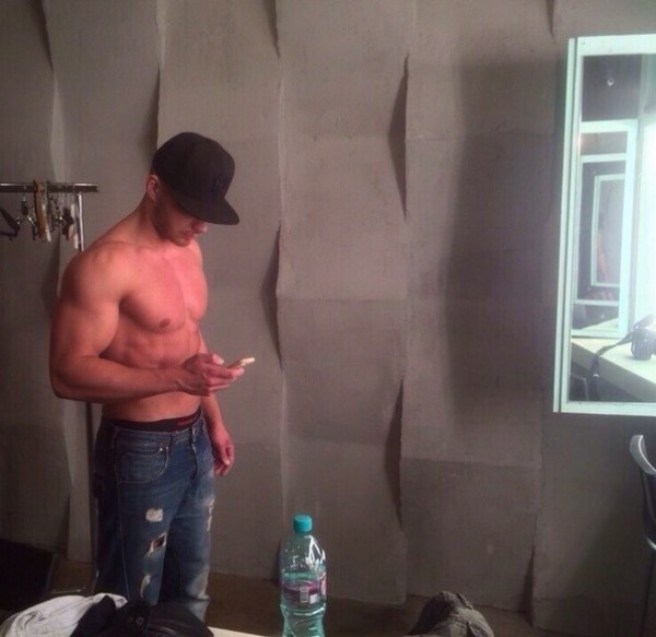 Знакомство. Фото. Нажмите, чтобы увеличить