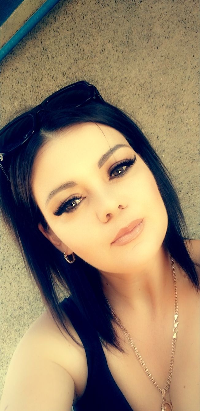 Фото девушка Наталья