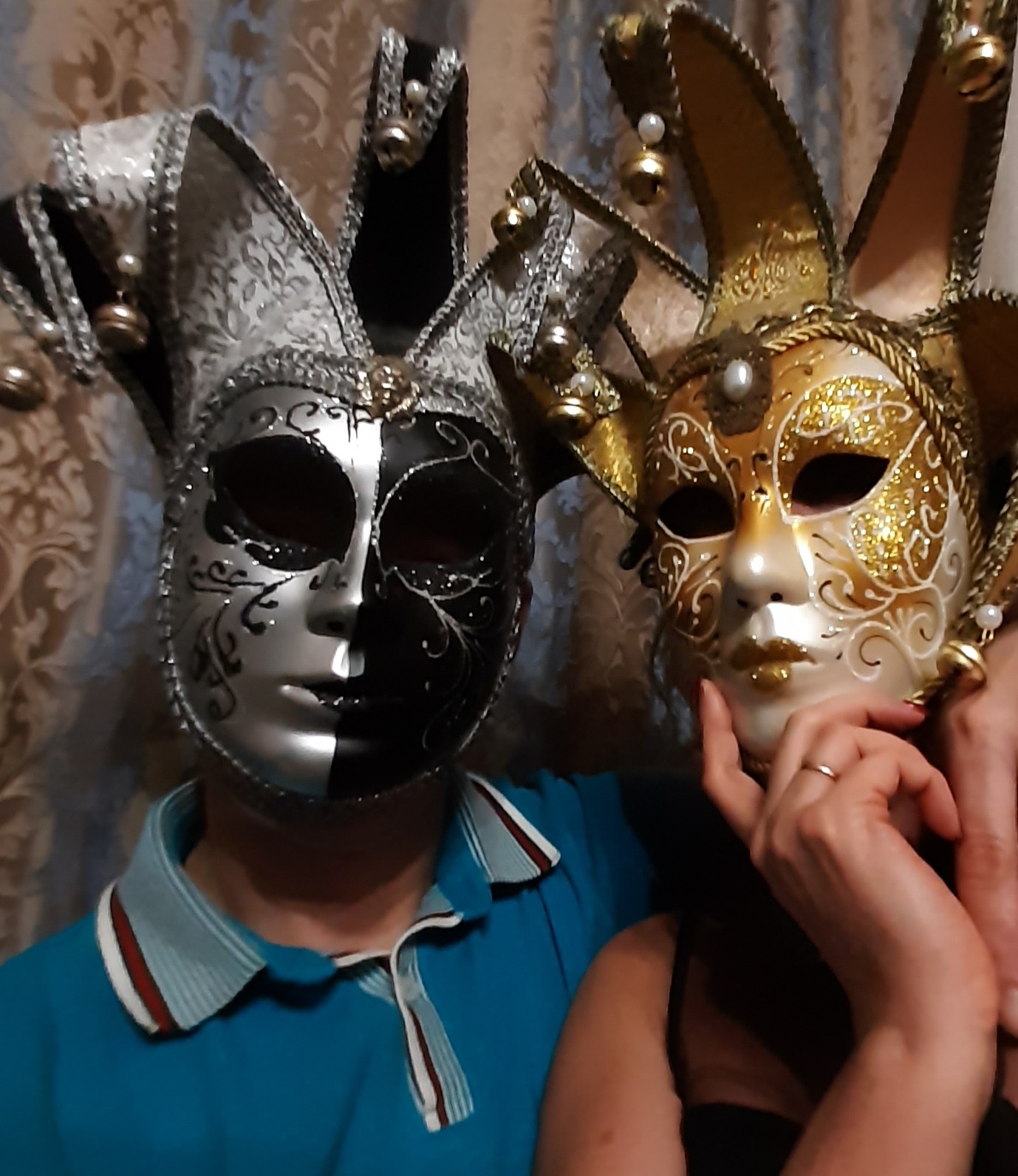 Фото девушка Алмаз