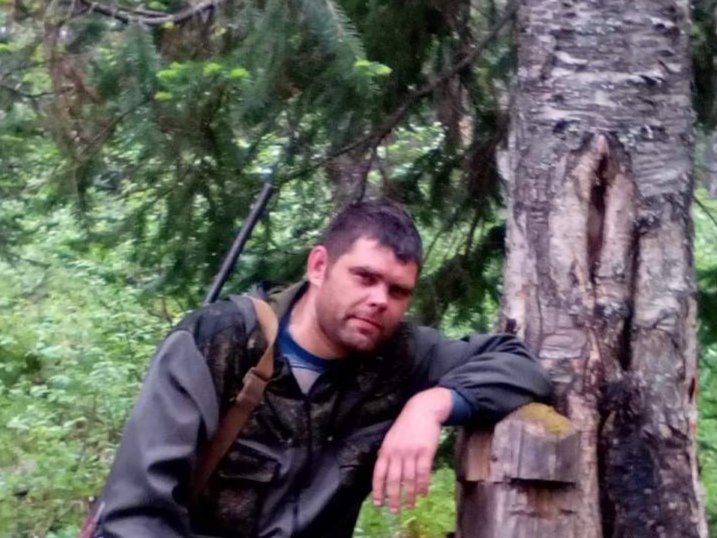 Фото девушка Сергей