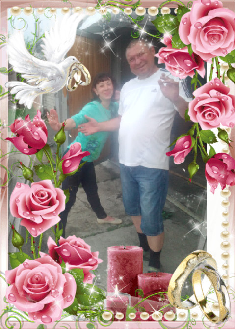 Фото девушка Сергей