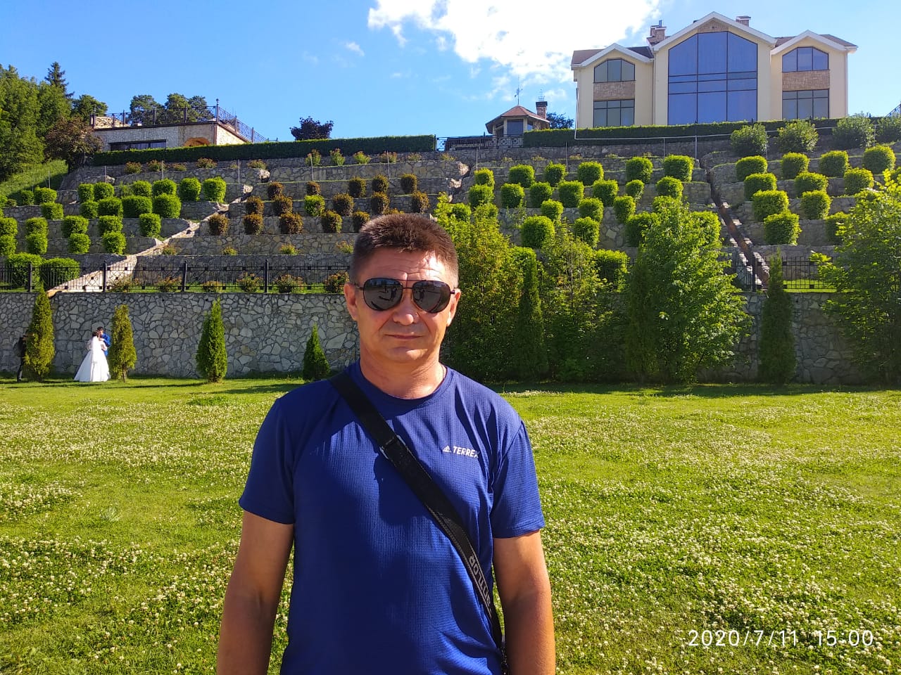 Знакомство. Фото. Нажмите, чтобы увеличить