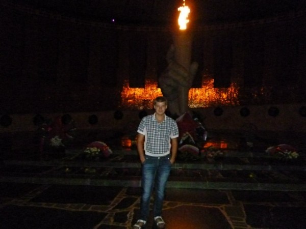 Знакомство. Фото. Нажмите, чтобы увеличить