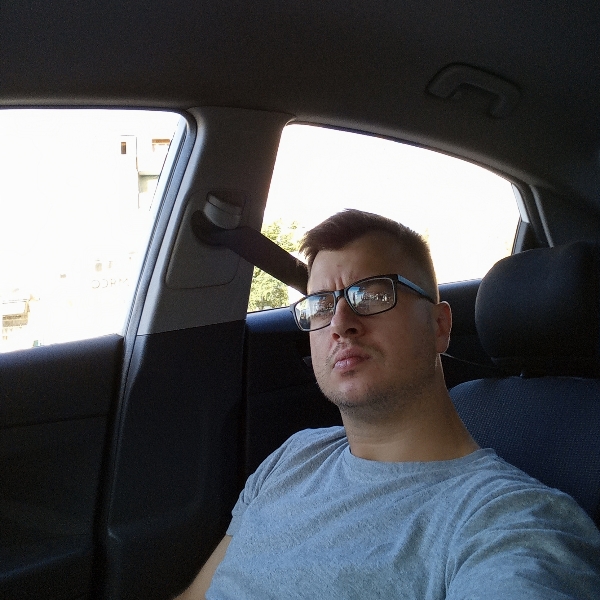 Фото девушка Игорь