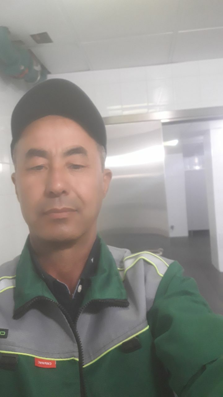 Фото девушка Зокир