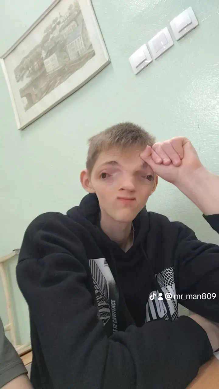 Фото мужчины Александр