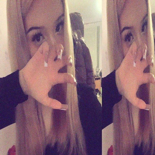 Фото девушка Катюшка