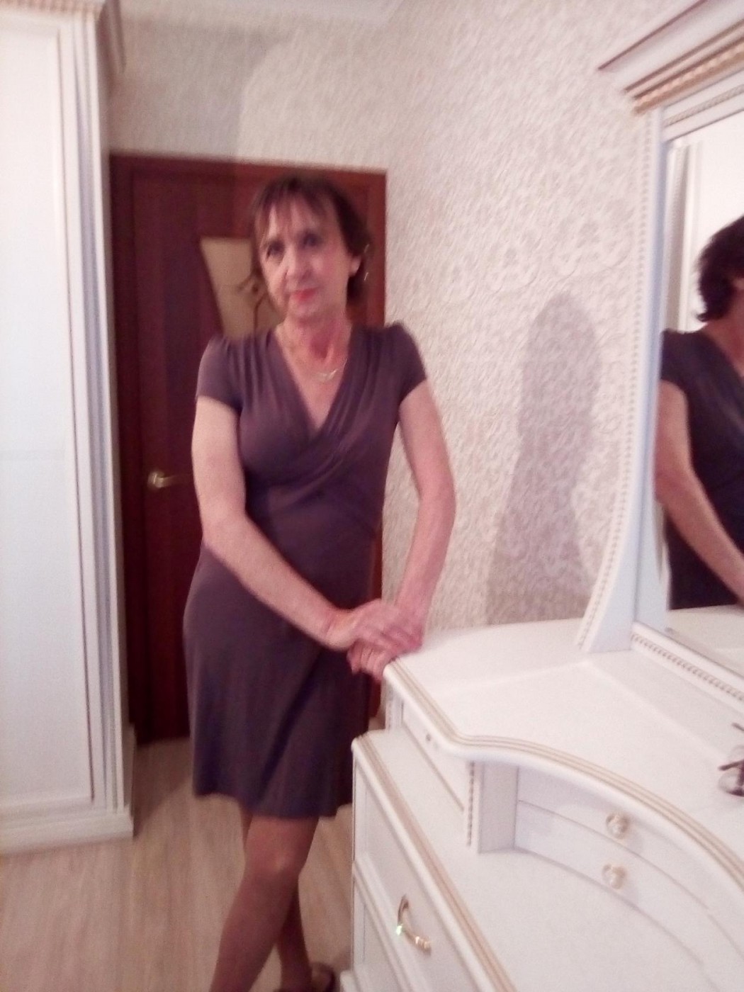 Фото девушка Сергей