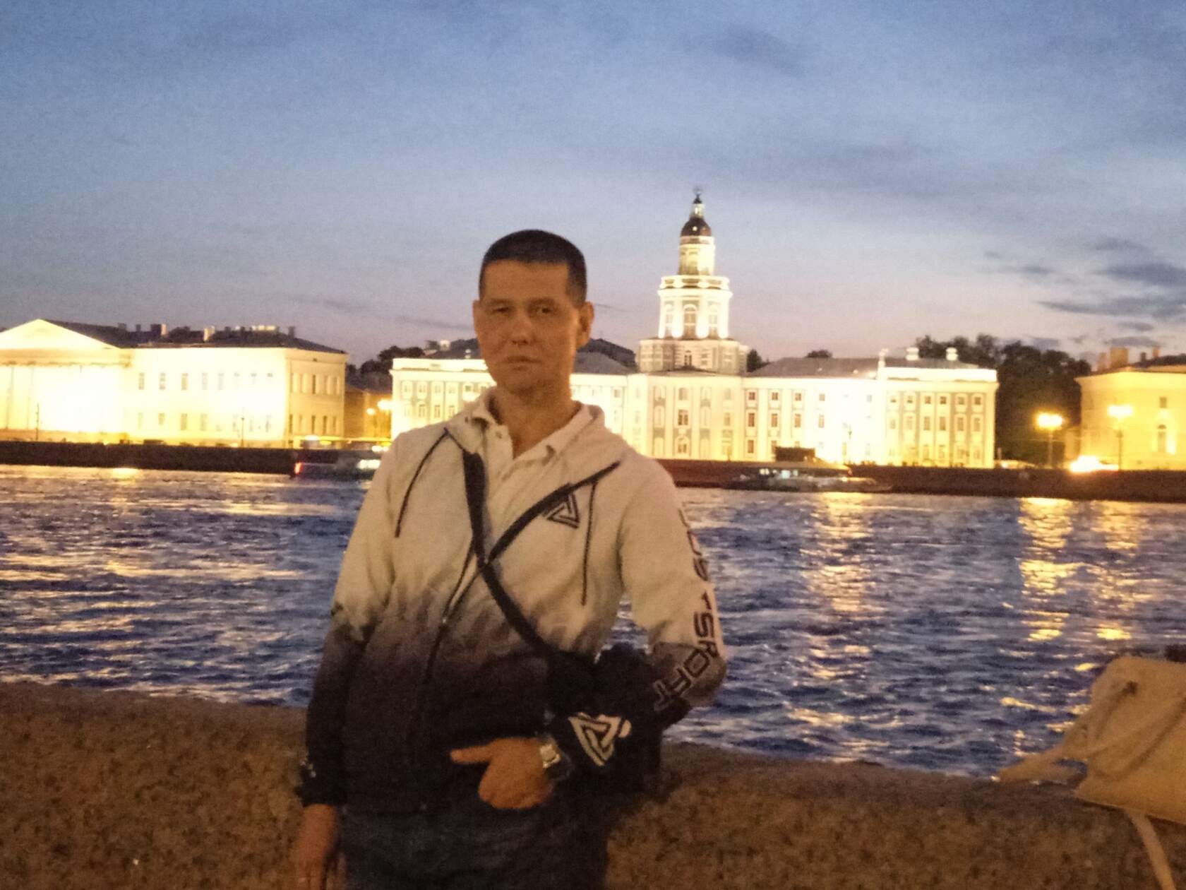 Фото девушка Дмитрий