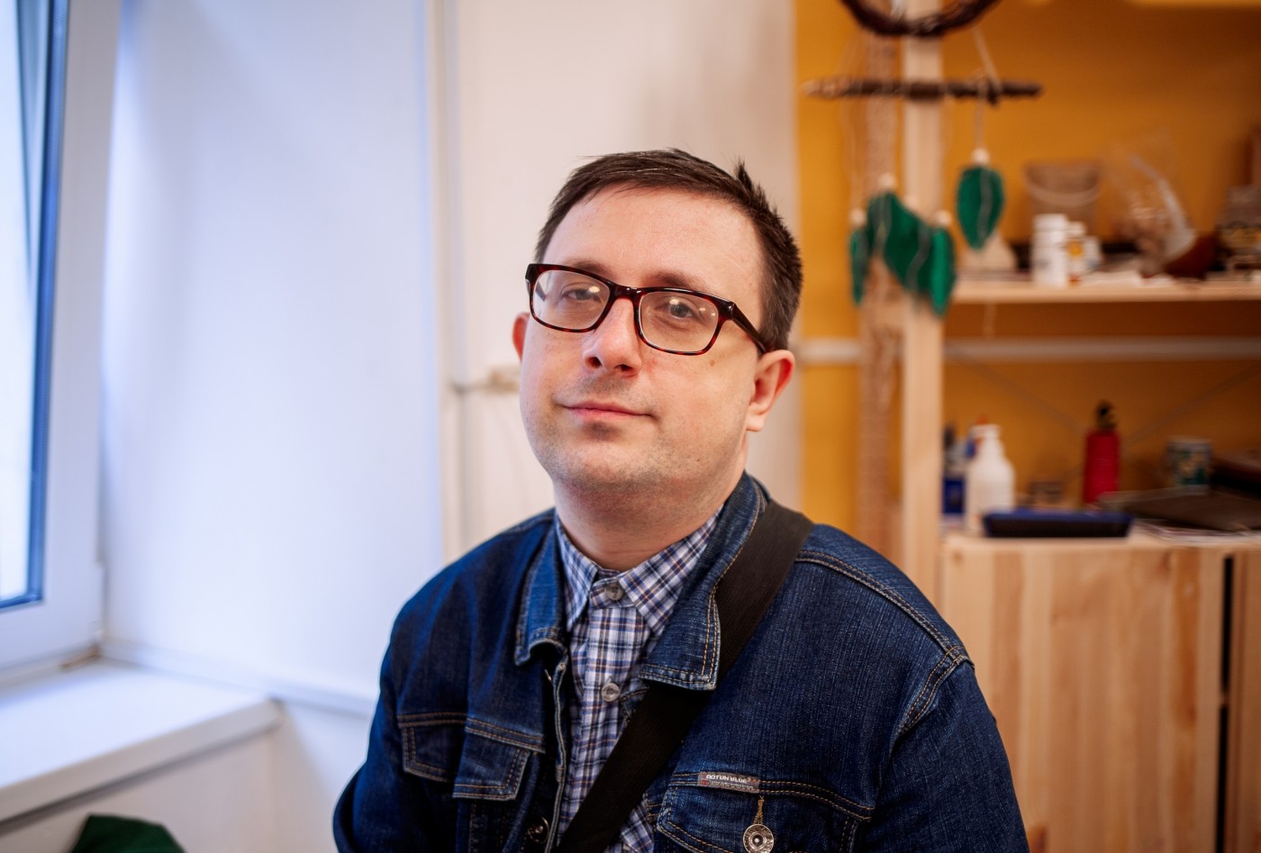 Знакомство. Фото. Нажмите, чтобы увеличить