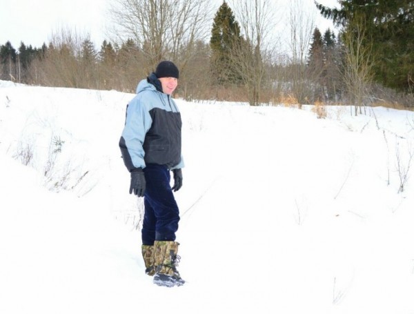 Знакомство. Фото. Нажмите, чтобы увеличить