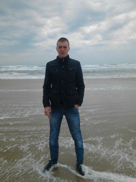 Знакомство. Фото. Нажмите, чтобы увеличить