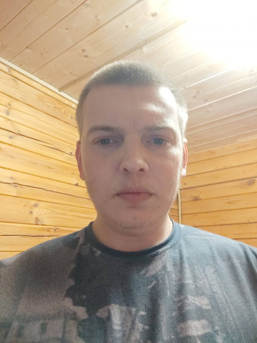 Фото девушка Павел