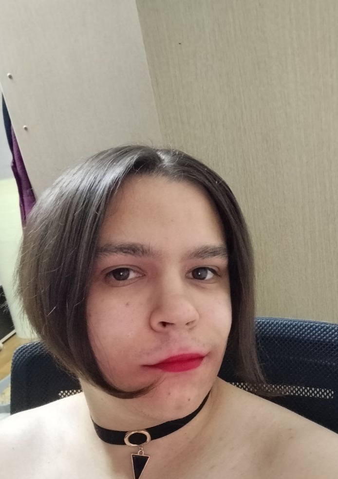 Фото девушка Agata