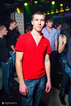 Знакомство. Фото. Нажмите, чтобы увеличить