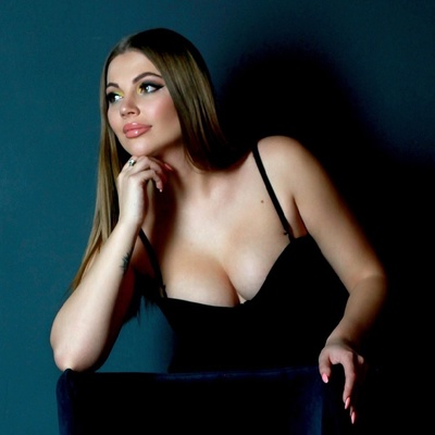 Фото девушка Валерия